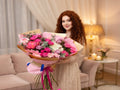 Buchet VIP Luxuriant